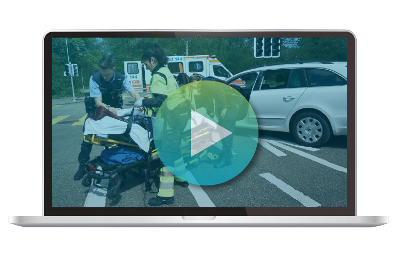 Policing Insight webinar video still